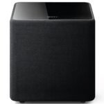 KEF KUBE 8 MIE Subwoofer (Each) - Black