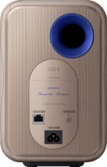 KEF - LSXII Wireless Bookshelf Speakers (Pair) - Soundwave