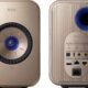KEF - LSXII Wireless Bookshelf Speakers (Pair) - Soundwave