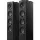 KEF - Q11 Meta Floorstanding Speaker (Each) - Black
