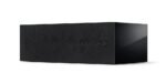 KEF - R6 Meta LCR Speaker (Each) - Black