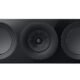 KEF - R6 Meta LCR Speaker (Each) - Black