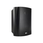 KEF - Ventura 5-1/4" Passive 2-Way Outdoor Speakers (Pair) - Black