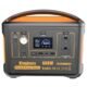 Kingboss 600W Portable Power Station Orange