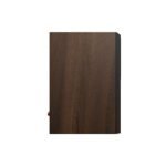 Klipsch - Reference Premiere Dual 5.25" 300-Watt Passive 2-Way Bookshelf Speaker (Pair) - Walnut