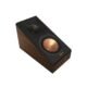 Klipsch - Reference Premiere Dual 5.25" 300-Watt Passive 2-Way Surround Sound Speaker (Pair) - Walnut