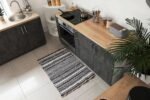 Klipsch - The One Plus Premium Tabletop Bluetooth Speaker with Broadcast Mode - Walnut