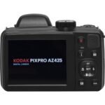 Kodak - PIXPRO AZ425-BK - Black