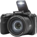 Kodak - PIXPRO AZ425-BK - Black