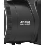 Kodak - PIXPRO AZ425-BK - Black