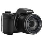 Kodak - PIXPRO AZ528 Bridge Camera - Black