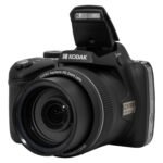 Kodak - PIXPRO AZ528 Bridge Camera - Black