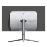 KTC G27P6 27-Inch OLED Gaming Monitor with 2560x1440, 240Hz Refresh