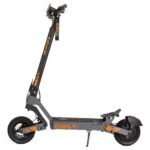 Kukirin G2 Electric Scooter 800W 48V 15Ah Battery Max 55km Range