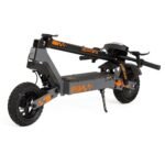 Kukirin G2 Electric Scooter 800W 48V 15Ah Battery Max 55km Range