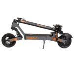Kukirin G2 Electric Scooter 800W 48V 15Ah Battery Max 55km Range