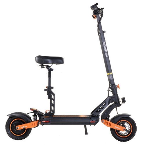 KUKIRIN G2 MAX Electric Scooter 10 Inch 48V 20AH 55KM/H 1000W Motor