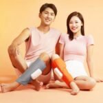 KULAX Graphene Leg Massager