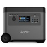 LANPWR 2500W Portable Power Station