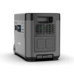 LANPWR 2500W Portable Power Station