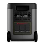 LANPWR 2500W Portable Power Station