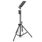 LED Camping Light 1.8m Adjustable with Tripod 6500-7000K Brightness