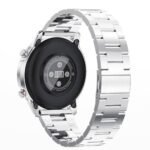 LEMFO LF26 Smartwatch Full Touch Stainless Steel - Silver
