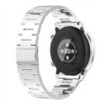LEMFO LF26 Smartwatch Full Touch Stainless Steel - Silver