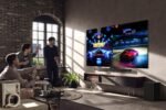 LG - 3.1.3 Channel SC9S Soundbar with Wireless Subwoofer, Dolby Atmos, DTS:X, IMAX Enhanced and WOW Orchestra - Black