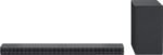 LG - 3.1.3 Channel SC9S Soundbar with Wireless Subwoofer, Dolby Atmos, DTS:X, IMAX Enhanced and WOW Orchestra - Black