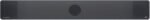 LG - 3.1.3 Channel SC9S Soundbar with Wireless Subwoofer, Dolby Atmos, DTS:X, IMAX Enhanced and WOW Orchestra - Black