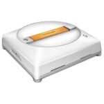 Liectroux YW710 Window Cleaning Robot White