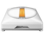 Liectroux YW710 Window Cleaning Robot White