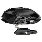 Logitech G502 HERO Lightspeed Wireless Gaming Mouse Black