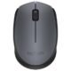 Logitech M170 Office Wireless Mouse 3 Buttons 1000 DPI Gray