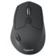 Logitech M720 Multi-device Dual-mode Wireless Mouse Black