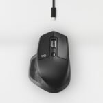 Logitech MX Master 2S Wireless Gaming Mouse