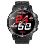LOKMAT APPLLP 3 PRO Smart Watch Phone