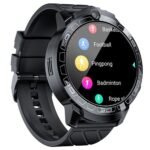 LOKMAT APPLLP 3 PRO Smart Watch Phone