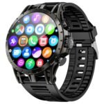 LOKMAT APPLLP 4 Smartwatch
