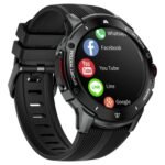 LOKMAT APPLLP 4G Smartwatch