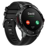 LOKMAT APPLLP 4G Smartwatch