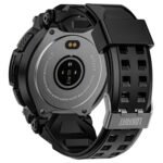LOKMAT ATTACK MAX Smartwatch Black
