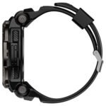LOKMAT ATTACK MAX Smartwatch Black