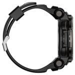 LOKMAT ATTACK MAX Smartwatch Black