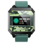 LOKMAT Ocean 2 Sport Smart Watch Green