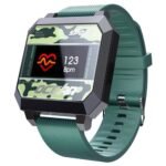 LOKMAT Ocean 2 Sport Smart Watch Green