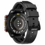 LOKMAT ZEUS 3 Pro Smartwatch Black