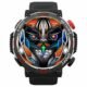LOKMAT ZEUS 5 Pro Smartwatch - Black