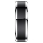 M1 Smart Ring Health Tracker - US Size 10